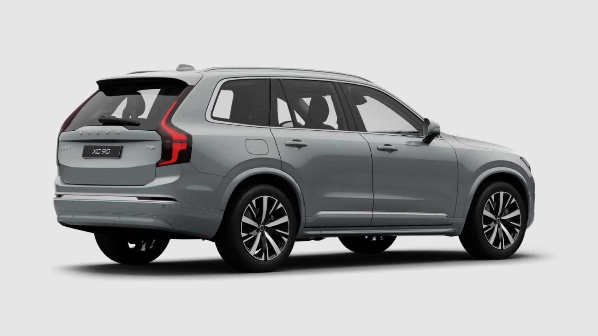 Volvo XC90 2.0 T8 AWD Core Recharge Auto