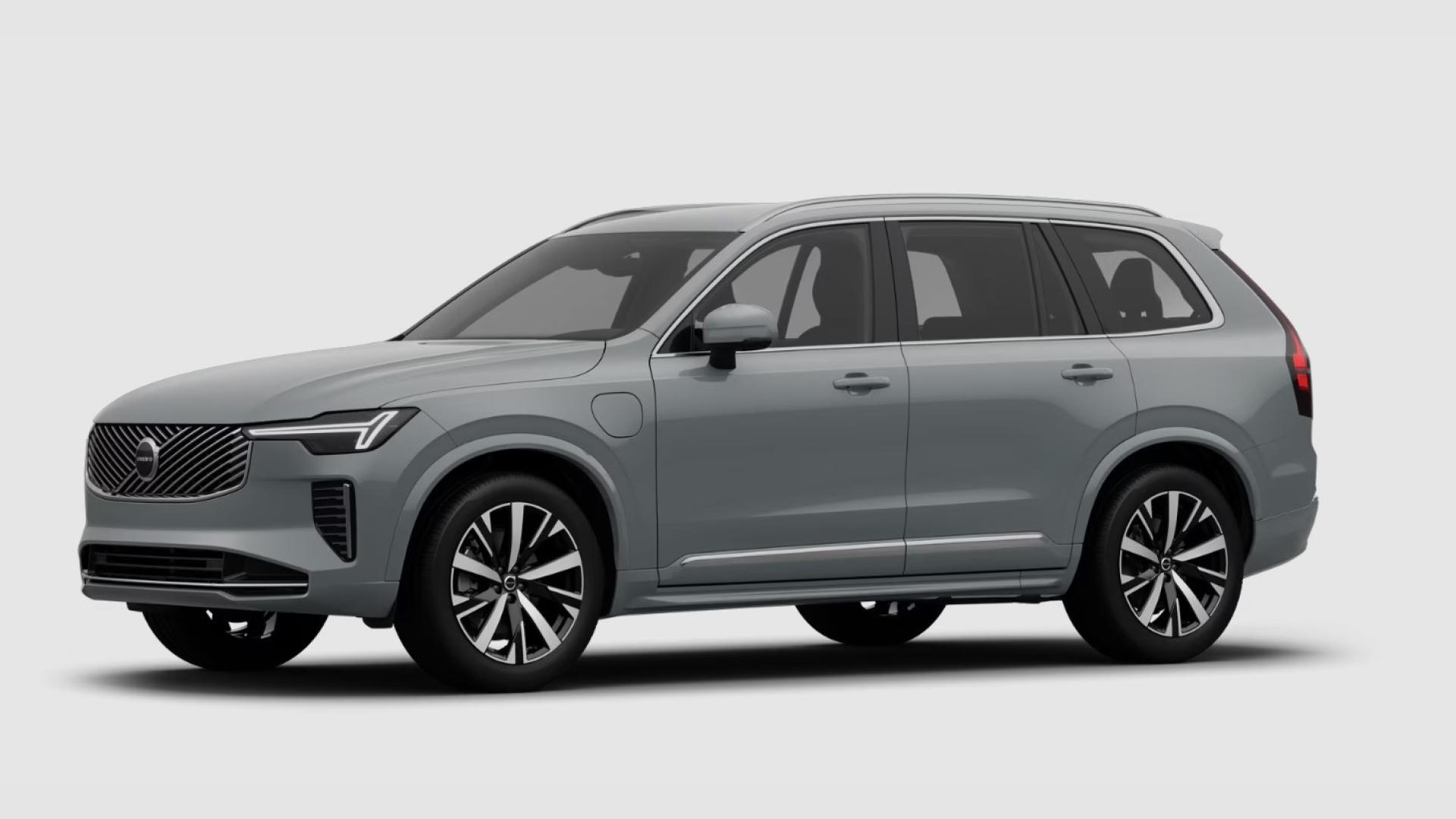 Volvo XC90 2.0 T8 AWD Core Recharge Auto