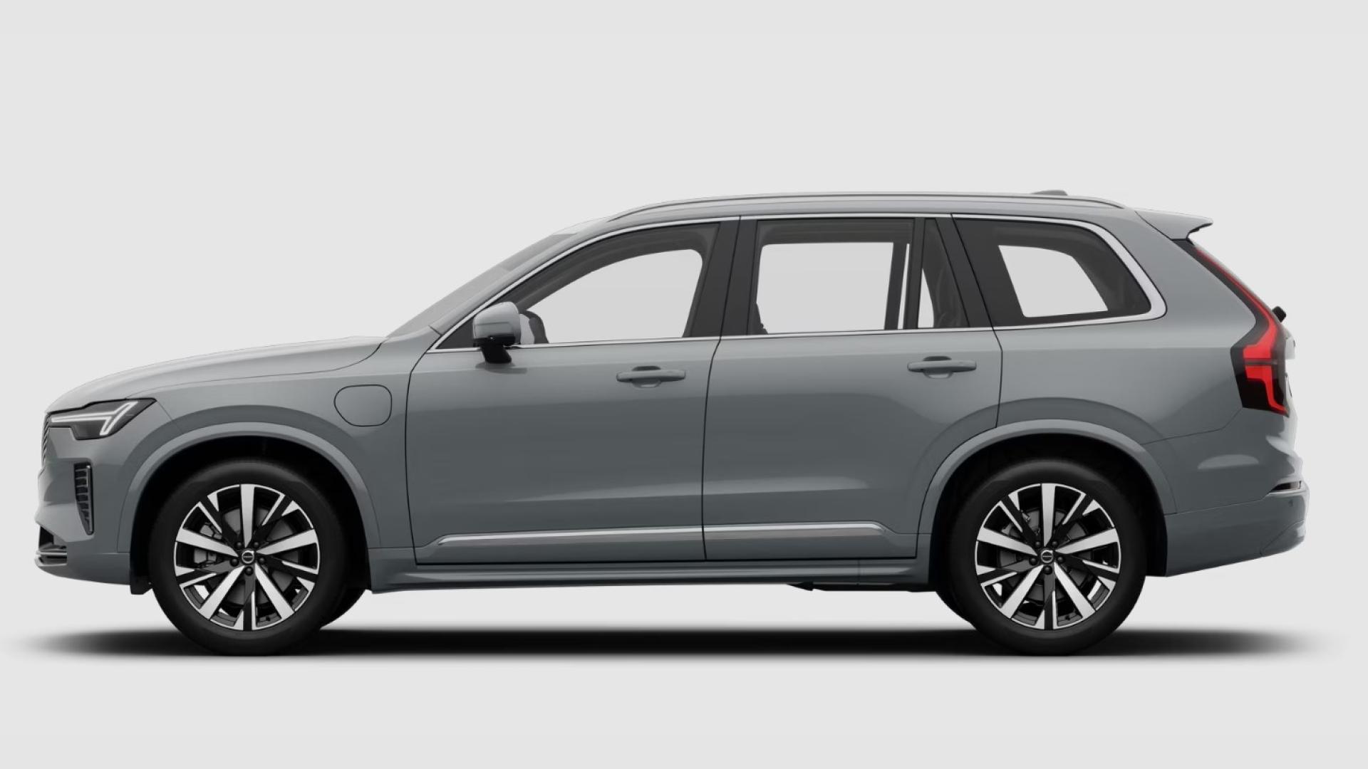 Volvo XC90 2.0 T8 AWD Core Recharge Auto
