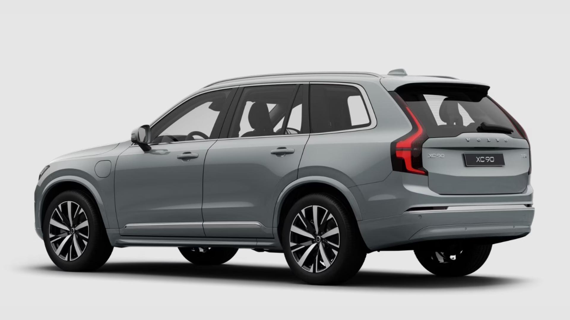 Volvo XC90 2.0 T8 AWD Core Recharge Auto