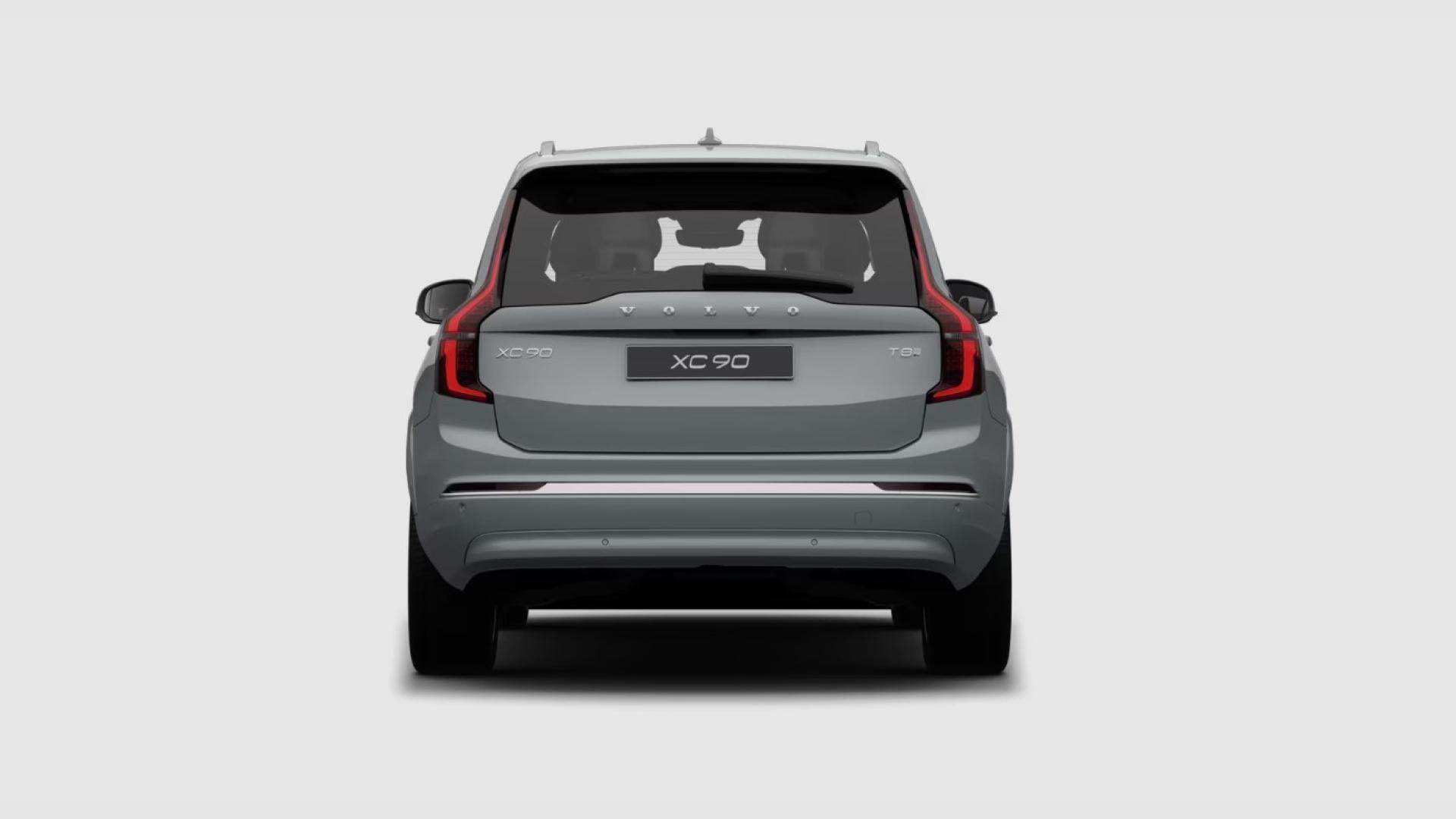 Volvo XC90 2.0 T8 AWD Core Recharge Auto