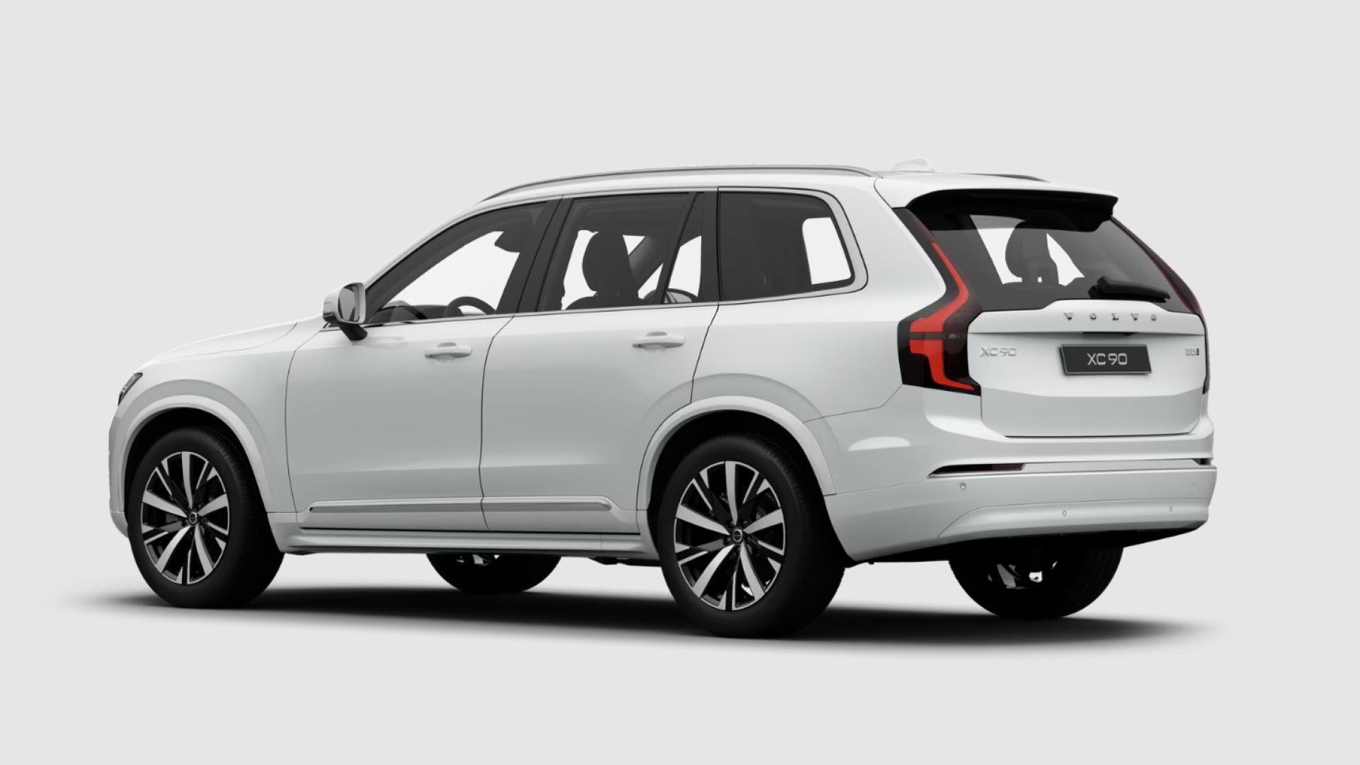 Volvo XC90 2.0 B5 Gasolina AWD Core Auto