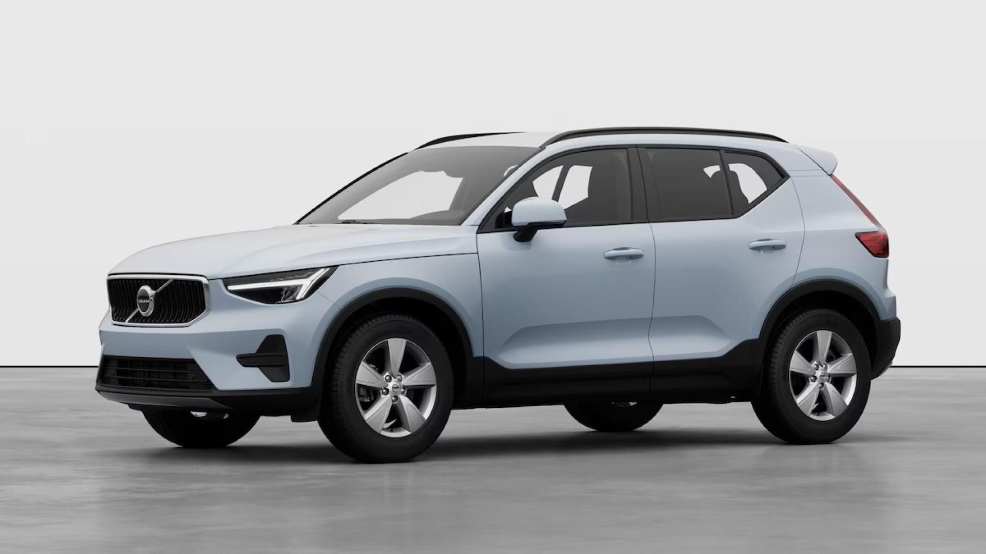 Volvo XC40 2.0 B3 G Essential Auto