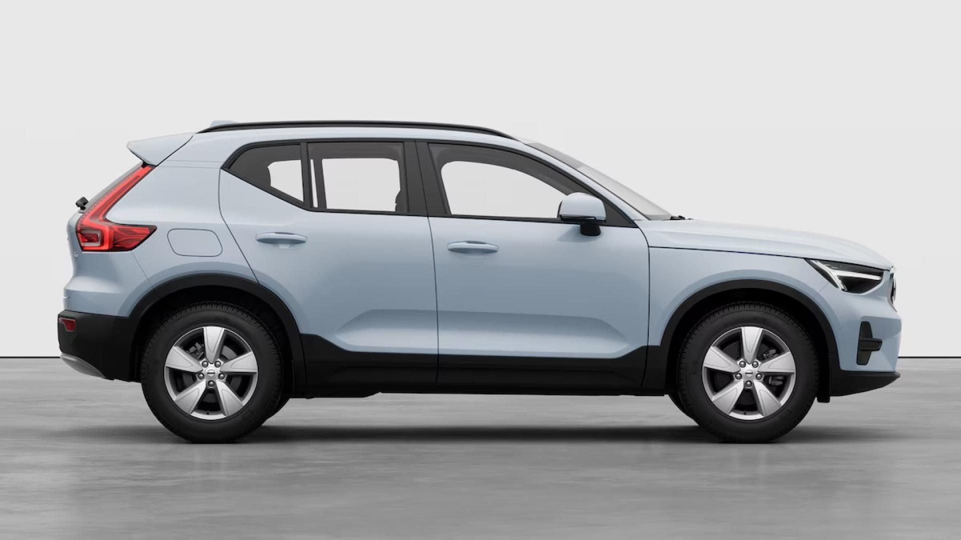 Volvo XC40 2.0 B3 G Essential Auto