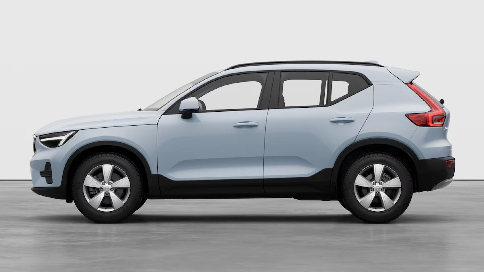 Volvo XC40 2.0 B3 G Essential Auto