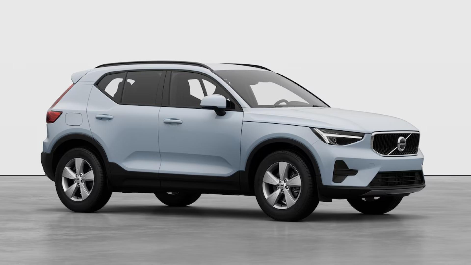 Volvo XC40 2.0 B3 G Essential Auto