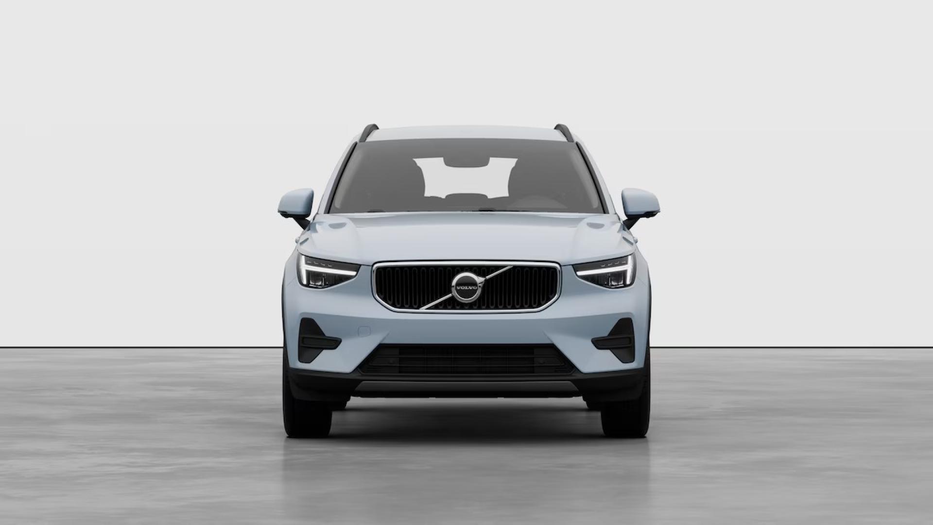 Volvo XC40 2.0 B3 G Essential Auto
