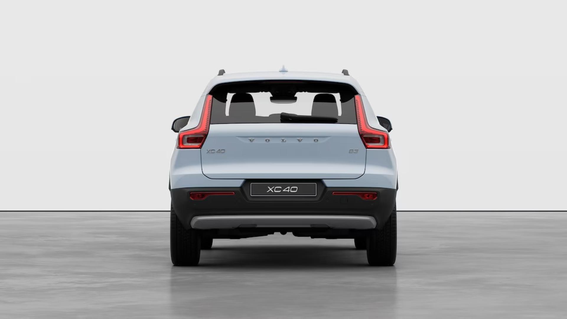 Volvo XC40 2.0 B3 G Essential Auto