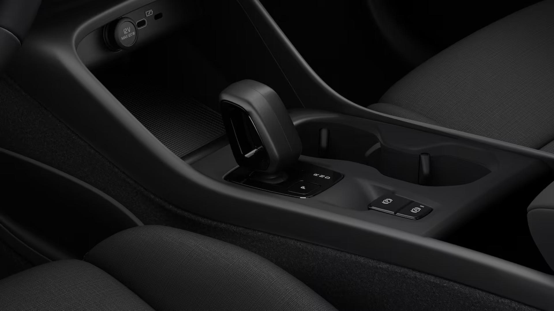 Volvo XC40 2.0 B3 G Essential Auto