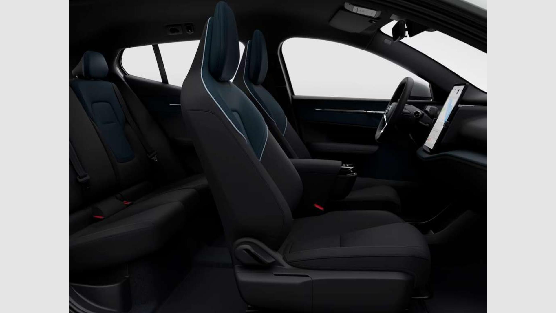 Volvo EX30 Single Motor Core Auto