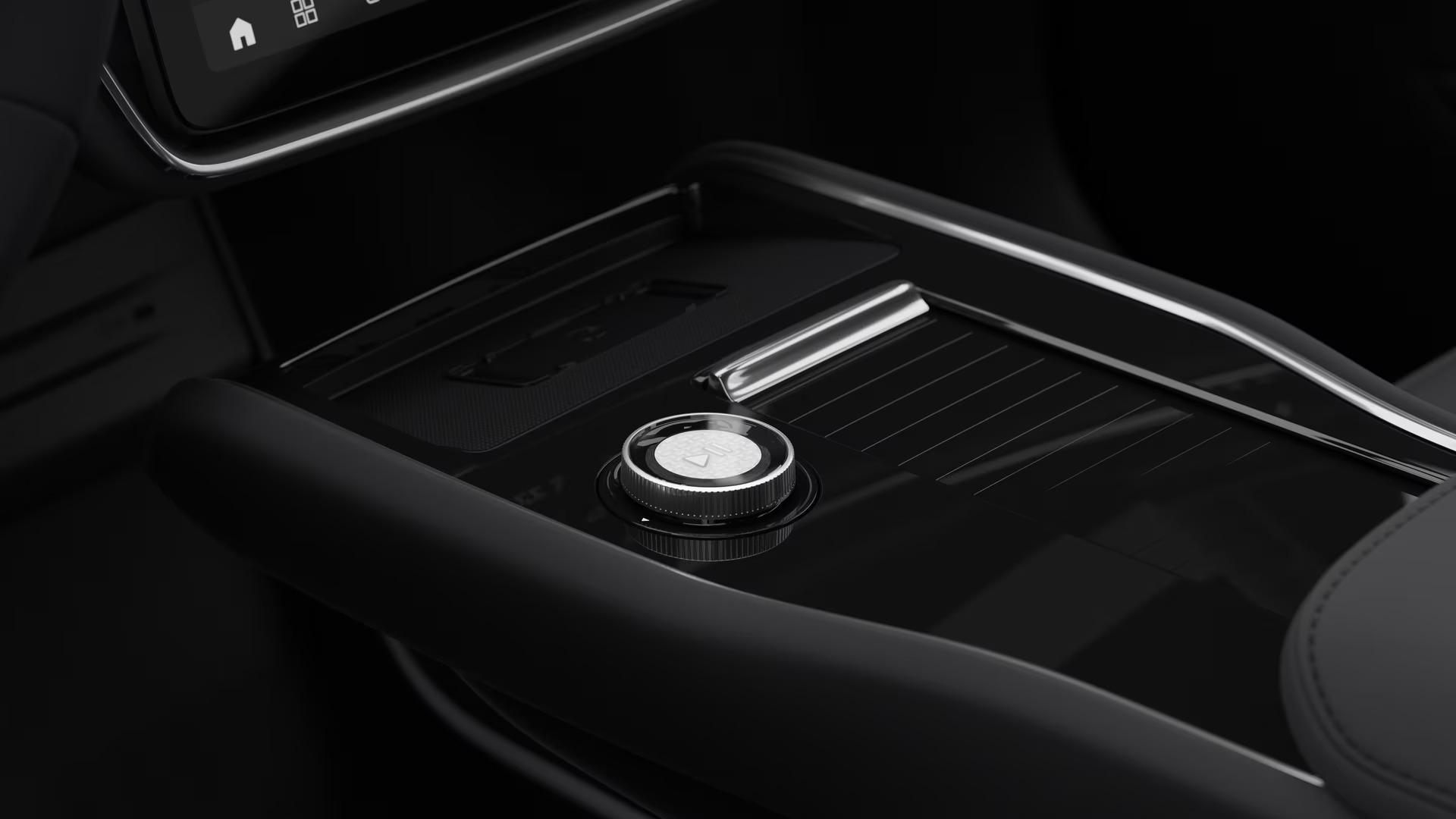 Volvo EX90 Single BEV 279CV RWD Core 5 asientos todoterreno 208kW 5P