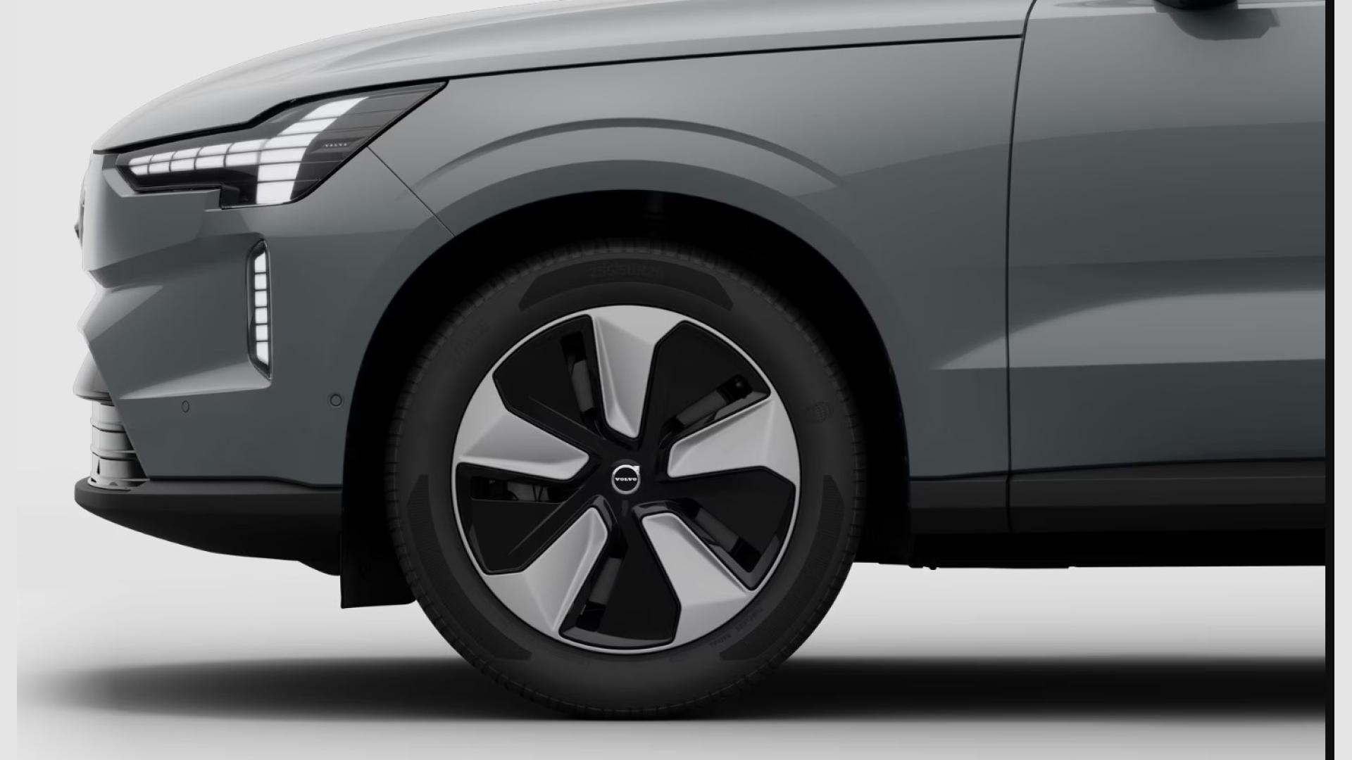 Volvo EX90 Single BEV 279CV RWD Core 5 asientos todoterreno 208kW 5P