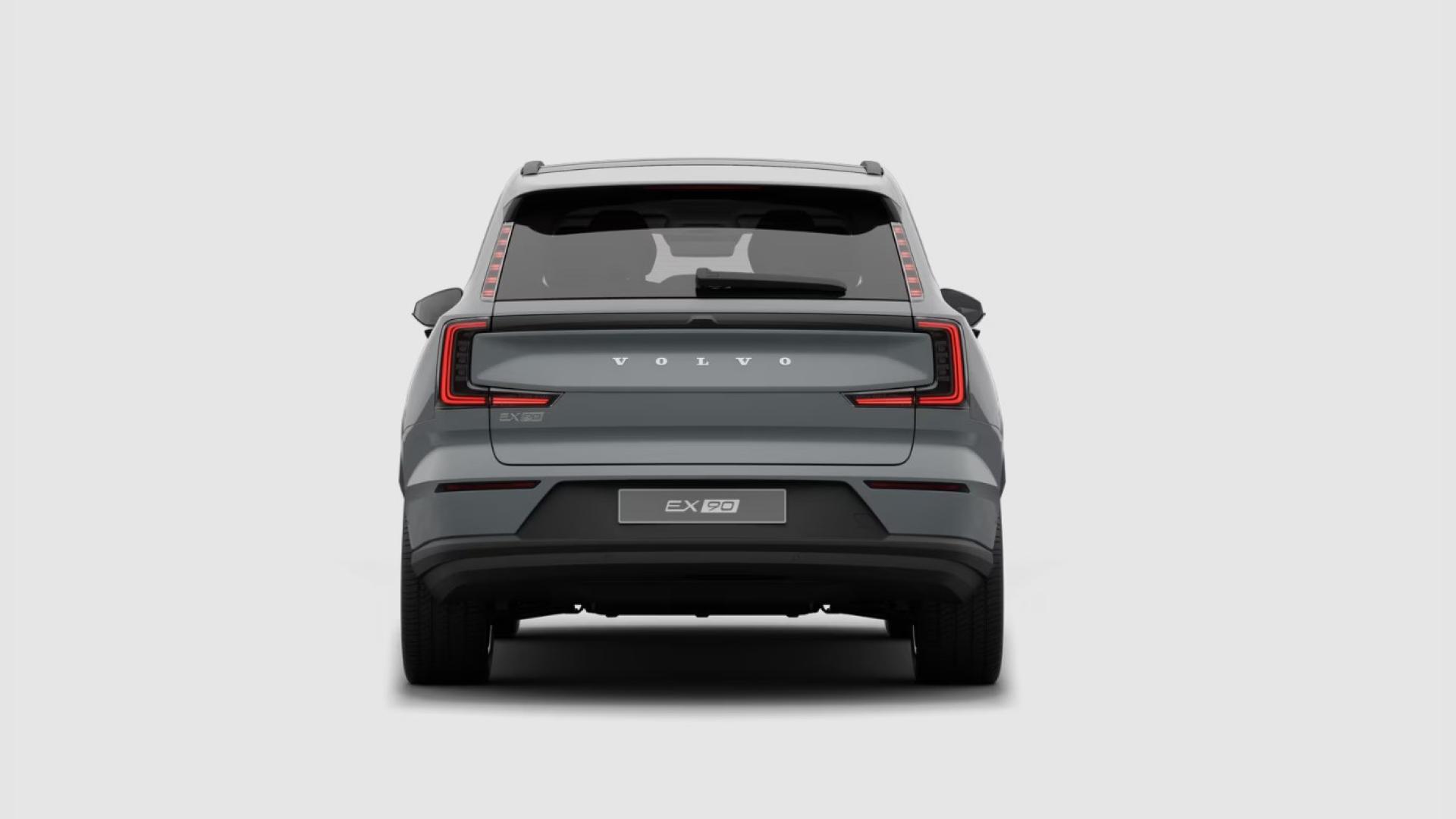 Volvo EX90 Single BEV 279CV RWD Core 5 asientos todoterreno 208kW 5P