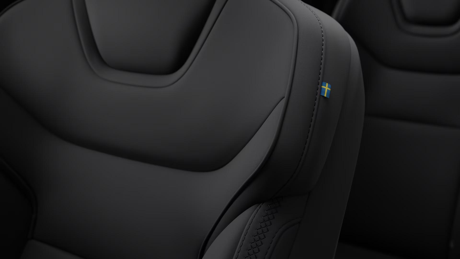 Volvo EX90 Single BEV 279CV RWD Core 5 asientos todoterreno 208kW 5P