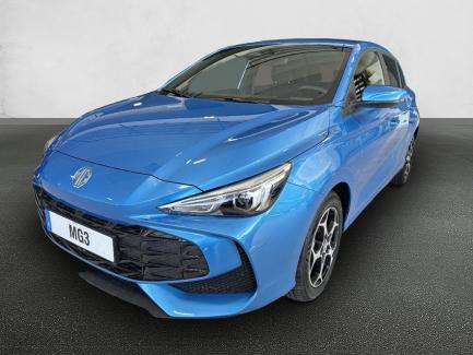 MG MG3
