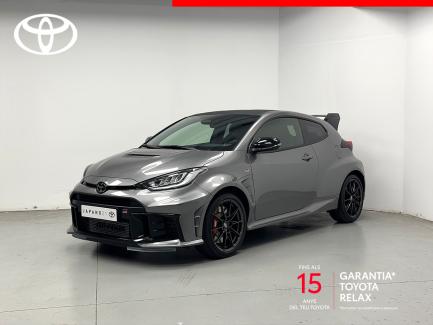 Toyota GR Yaris