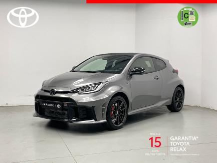Toyota GR Yaris