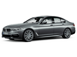 BMW Serie 5 nuevo en stock BMW Serie 5 nuevo