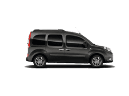 Renault Kangoo Combi nuevo en stock Renault Kangoo Combi nuevo