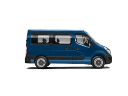 Renault Master nuevo en stock Renault Master nuevo