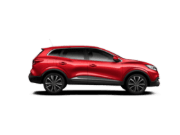 Renault Kadjar nuevo en stock en Pontevedra Renault Kadjar nuevo Pontevedra