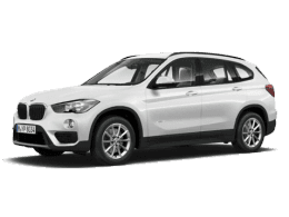 BMW X1 nuevo en stock BMW X1 nuevo