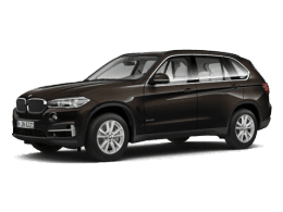 BMW X5 nuevo en stock BMW X5 nuevo