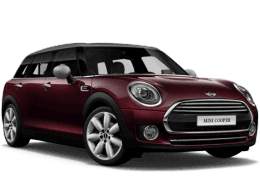 Mini CLUBMAN nuevo en stock Mini CLUBMAN nuevo