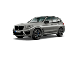 BMW X3 nuevo en stock BMW X3 nuevo