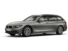 BMW Serie 3 nuevo en stock BMW Serie 3 nuevo