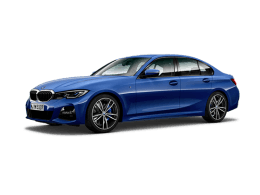 BMW Serie 3 nuevo en stock BMW Serie 3 nuevo