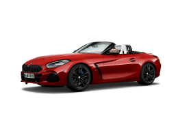 BMW Z4 nuevo en stock BMW Z4 nuevo