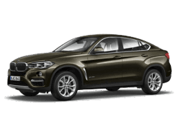 BMW X6 nuevo en stock BMW X6 nuevo
