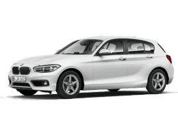 BMW Serie 1 nuevo en stock BMW Serie 1 nuevo
