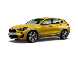 BMW X2 nuevo en stock BMW X2 nuevo