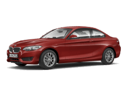 BMW Serie 2 nuevo en stock BMW Serie 2 nuevo