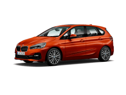 BMW Serie 2 Active Tourer nuevo en stock BMW Serie 2 Active Tourer nuevo