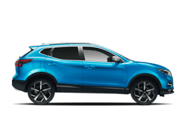 Nissan Qashqai nuevo en stock Nissan Qashqai nuevo