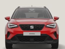 SEAT Arona segunda mano