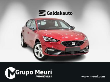 SEAT Nuevo León nuevo