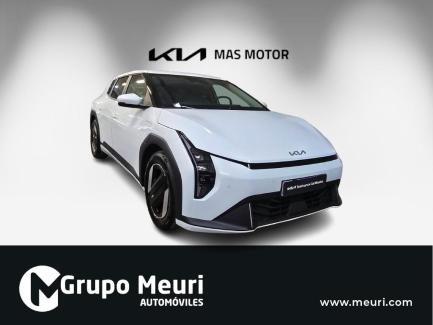 Kia EV4 Nuevo