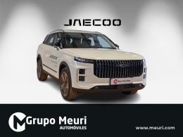 Jaecoo 7 nuevo