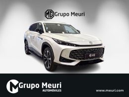 MG eHS nuevo