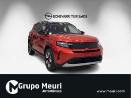 Opel Frontera Electric nuevo