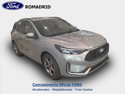 Ford Kuga nuevo Madrid