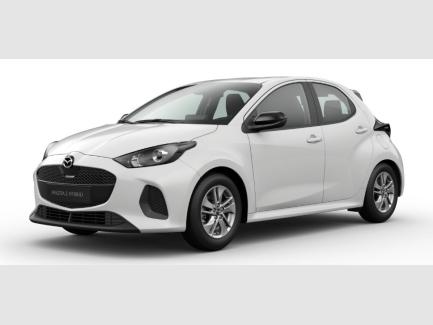 Mazda Mazda2 nuevo Barcelona