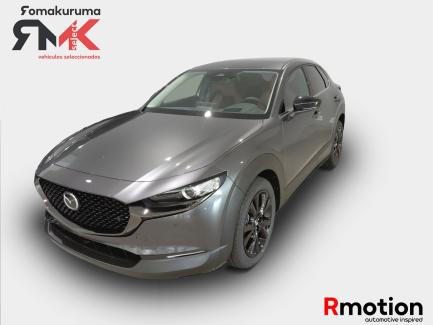 Mazda CX-30 nuevo Barcelona