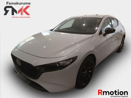 Mazda Mazda3 nuevo Barcelona