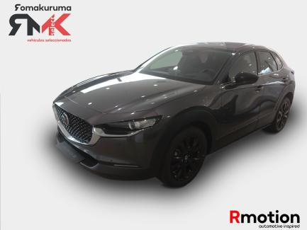 Mazda CX-30 nuevo Barcelona