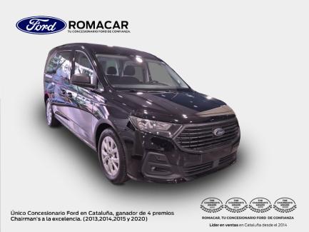 Ford Grand Tourneo Connect